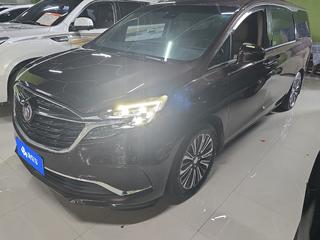 GL8 ES陆尊 2.0T 7座 653T豪华型 