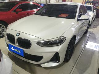 2023款 1.5T 自动 M运动版 