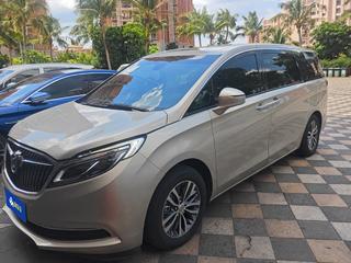 GL8 2.0T 7座 28T豪华型ES 