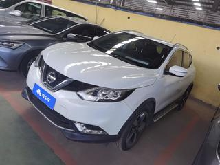 逍客 2.0L XV智享版 
