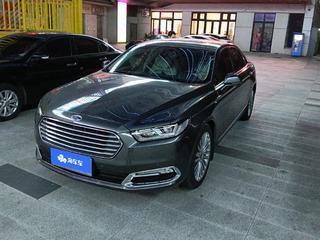 金牛座 2.0T 至尊型 