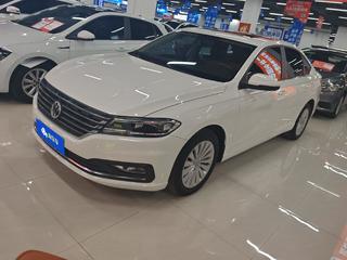 朗逸 1.5L 自动 舒适版 