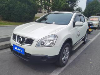 逍客 1.6L XE风 