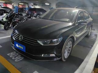 迈腾 1.8T 330TSI领先型 