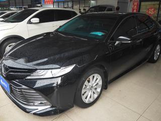凯美瑞 G 2.0L 自动 豪华版 