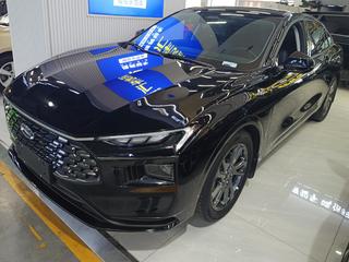 蒙迪欧 2.0T 自动 EcoBoost豪华型 