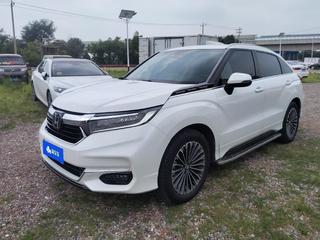 冠道 2.0T 370TURBO尊享版 