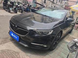 君威 1.5T 20T精英型 