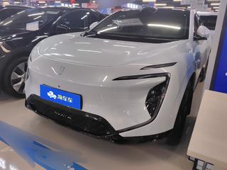 07 1.5T 后驱 Max版 