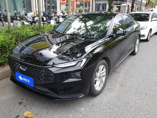 蒙迪欧 1.5T 自动 EcoBoost180舒雅型 