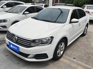 朗逸 1.5L 自动 启航风尚版 
