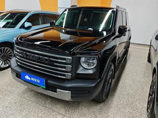 猛龙PHEV 1.5T Hi4-145-Pro 