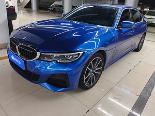3系 320Li 2.0T 自动 M运动套装 