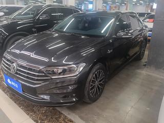 速腾 1.4T 自动 T280TSI舒适智联版 