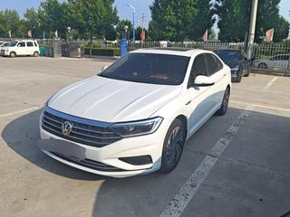 速腾 1.4T 自动 280TSI超越版 
