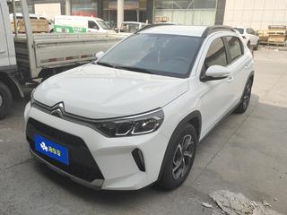 2021款 1.2T 自动 致尚版 