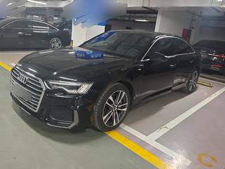 A6L 40TFSI 2.0T 豪华动感型 