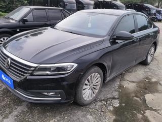 朗逸 1.4T 自动 280TSI舒适版 
