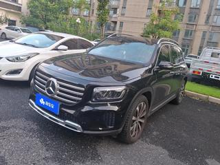 GLB GLB220 2.0T 7座 改款时尚型 