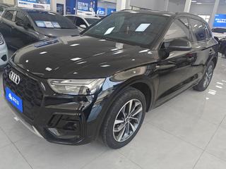 Q5L 40T 豪华动感型 