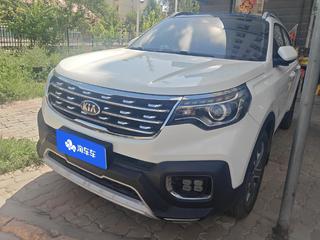 2019款 2.0L 自动 豪华版 