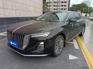 H5 1.5T 旗韵版 