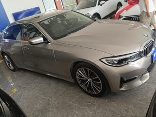 3系 325Li 2.0T 自动 首发版 
