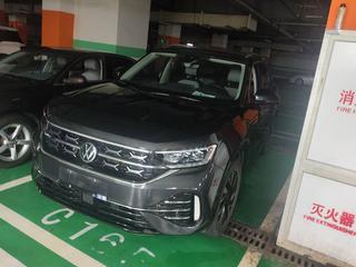探岳 2.0T 330TSI-R-Line高能版 
