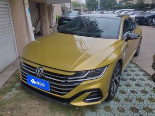 CC 2.0T 夺目版 