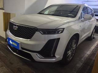 XT6 2.0T 6座 28T豪华型 