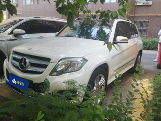 GLK GLK200 2.0T 