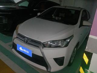 致炫 E 1.5L 自动 魅动版 