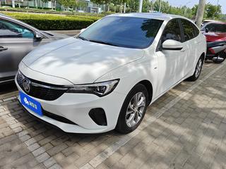 威朗 1.5T 乐享版 