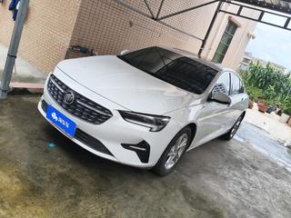 君威 1.5T 552T智享型 