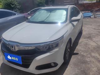 凌派 1.0T 自动 豪华版 