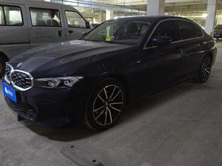 3系 325Li 2.0T 自动 M运动套装 