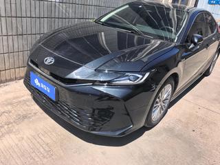 凯美瑞 HE 2.0L 自动 精英版 