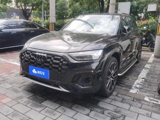 Q5L 45TFSI 臻选动感型 