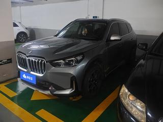 X1 sDrive25Li 2.0T X设计套装 