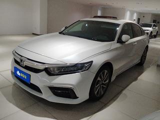 INSPIRE 1.5T 260TURBO精致版 