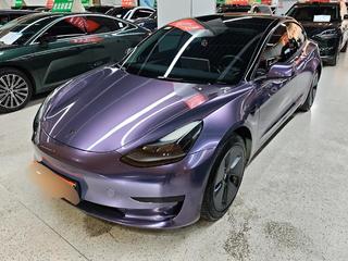 MODEL 3 后轮驱动版 