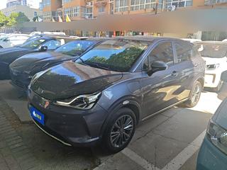 2022款 潮400Lite 