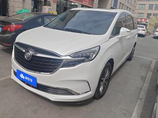 GL8 ES陆尊 2.0T 7座 653T舒适型 