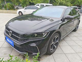 帕萨特 2.0T 330TSI星空精英版 