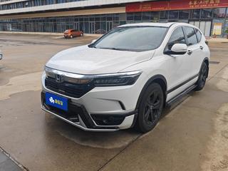 皓影 1.5T 5座 240TURBO精英版 