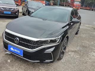 帕萨特 2.0T 380TSI星空龙腾版 