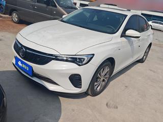 威朗 1.5T 乐享版 