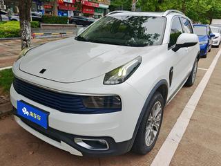 01 2.0T 型版 