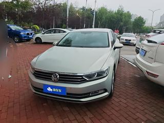 迈腾 1.8T 330TSI豪华型 