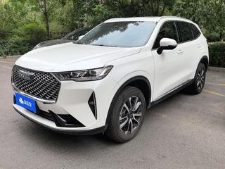 哈弗H6 1.5T 自动 前驱 经典版 